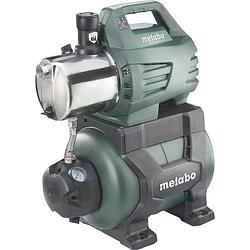 Foto van Metabo 600975000 watervoorziening 230 v 6000 l/h