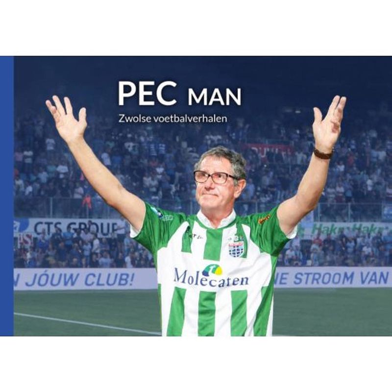 Foto van Pec man - pec man