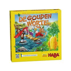 Foto van Haba kinderspel de gouden wortel (nl)