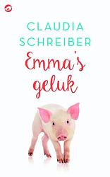 Foto van Emma's geluk - claudia schreiber - ebook (9789492086433)