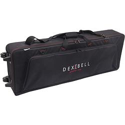 Foto van Dexibell flightbag voor vivo p3/s3