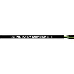 Foto van Lapp ölflex® robust 210 stuurstroomkabel 34 g 1.50 mm² zwart 21943-500 500 m