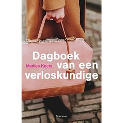 Foto van Dagboek van een verloskundige