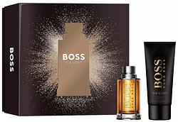 Foto van Hugo boss the scent eau de toilette geschenkset