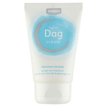 Foto van Jumbo gezicht dag creme 50ml