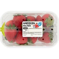 Foto van Jumbo aardbeien 320g