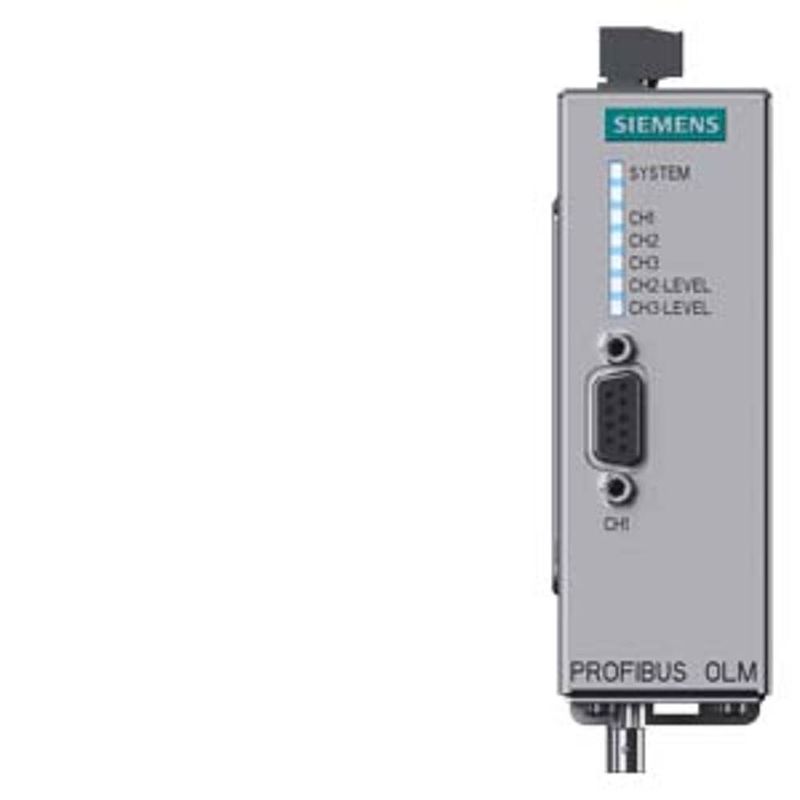 Foto van Siemens 6ag1503-2ca01-2aa0 plc-uitbreidingsmodule