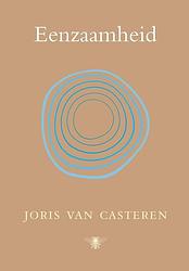 Foto van Eenzaamheid - joris van casteren - ebook (9789403126210)