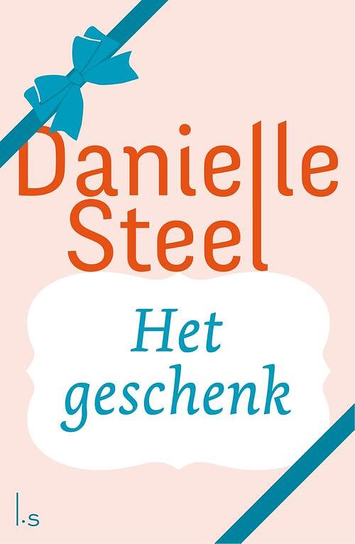 Foto van Het geschenk - danielle steel - ebook (9789021019734)