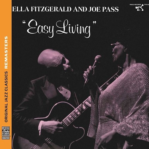 Foto van Easy living - cd (0888072328419)