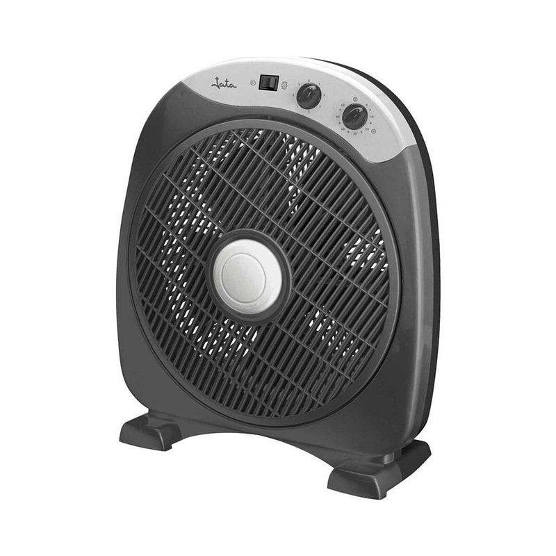 Foto van Tafelventilator jata jvvs3015 40w 34 cm