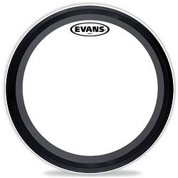 Foto van Evans bd16emad 16 inch vel voor bassdrum