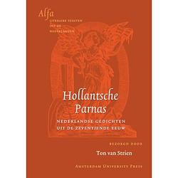 Foto van Hollantsche parnas - alfa-reeks