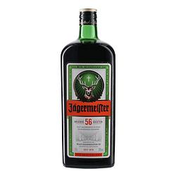 Foto van Jagermeister likeur