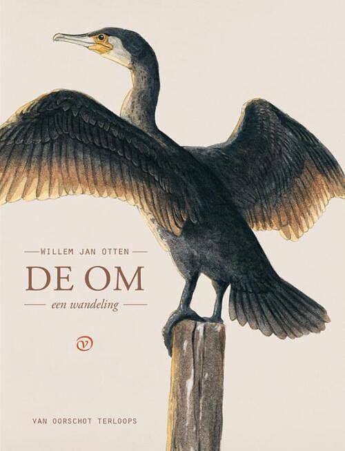 Foto van De om - willem jan otten - paperback (9789028212435)