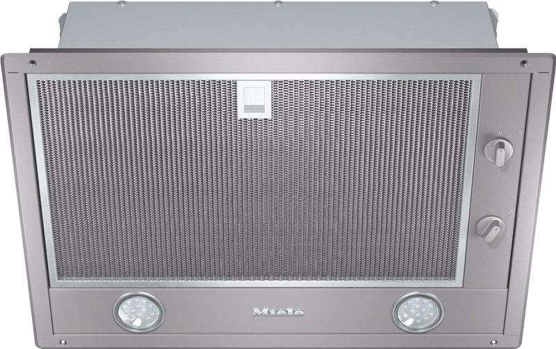 Foto van Miele da 2450