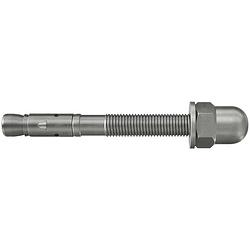 Foto van Fischer faz ii plus 10/20 h r boutanker 105 mm 10 mm 564692 20 stuk(s)