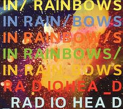 Foto van In rainbows (special package) - cd (0634904032425)