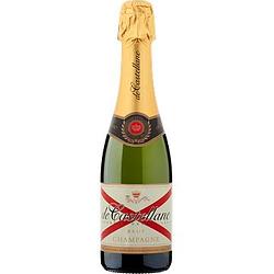 Foto van De castellane brut champagne 375ml bij jumbo