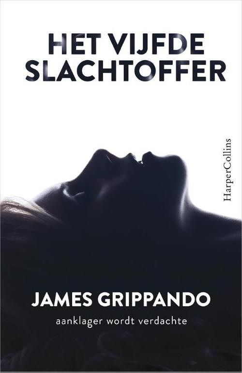 Foto van Het vijfde slachtoffer - james grippando - ebook