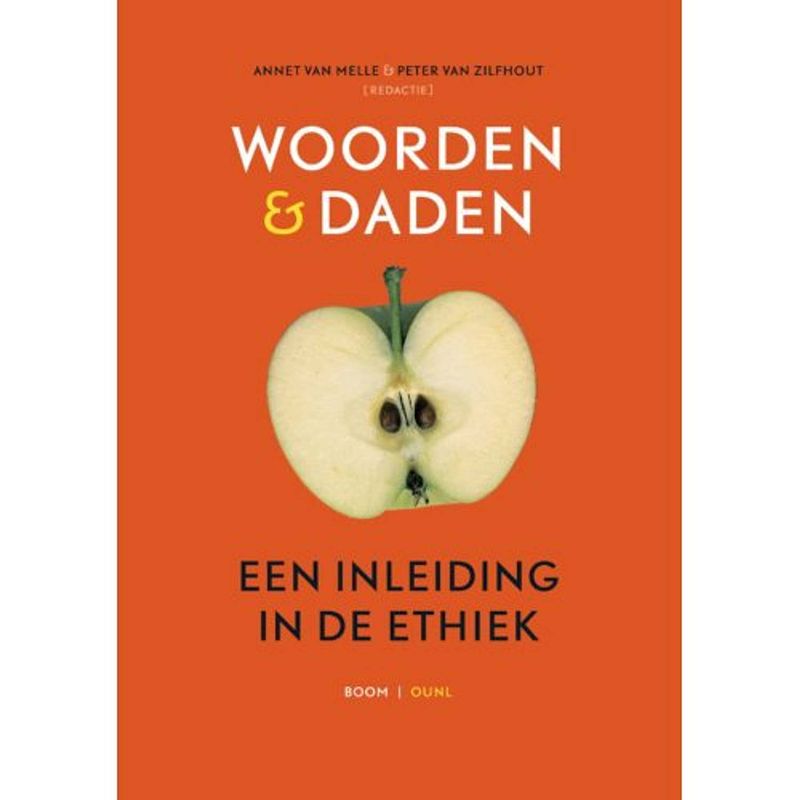 Foto van Woorden & daden