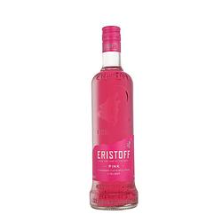 Foto van Eristoff pink 70cl wodka