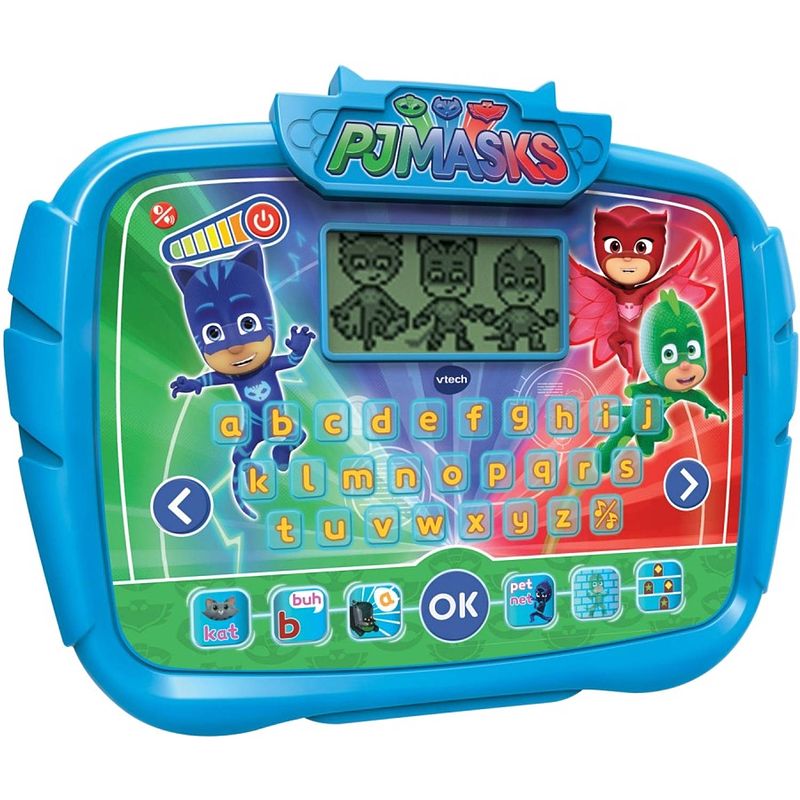 Foto van Vtech pj masks tablet blauw