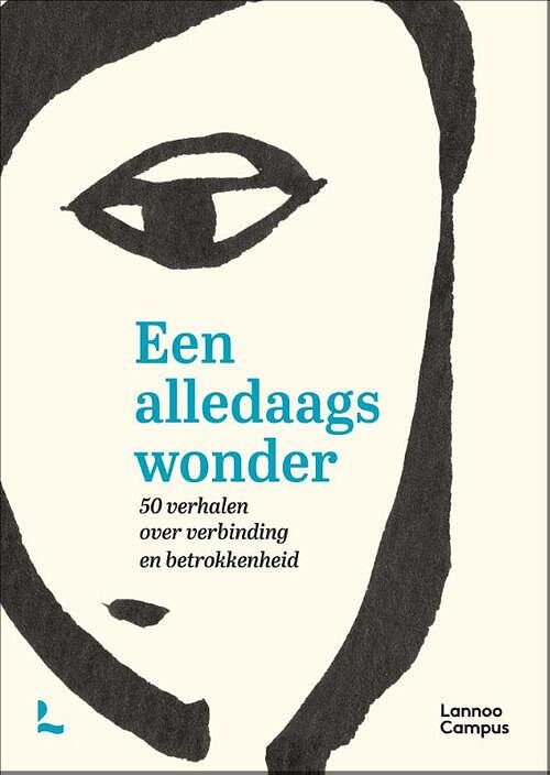 Foto van Een alledaags wonder - peter vermeersch, steven eggermont - paperback (9789401475952)