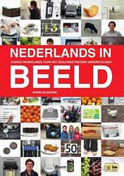 Foto van Nederlands in beeld - bondi sciarone - paperback (9789085067214)