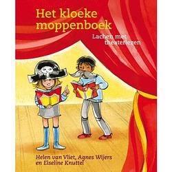 Foto van Het kloeke moppenboek - applaus voor jou -