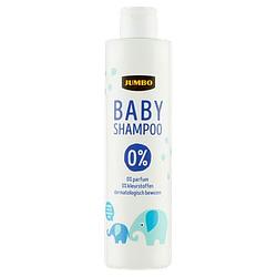 Foto van Jumbo baby shampoo 250ml