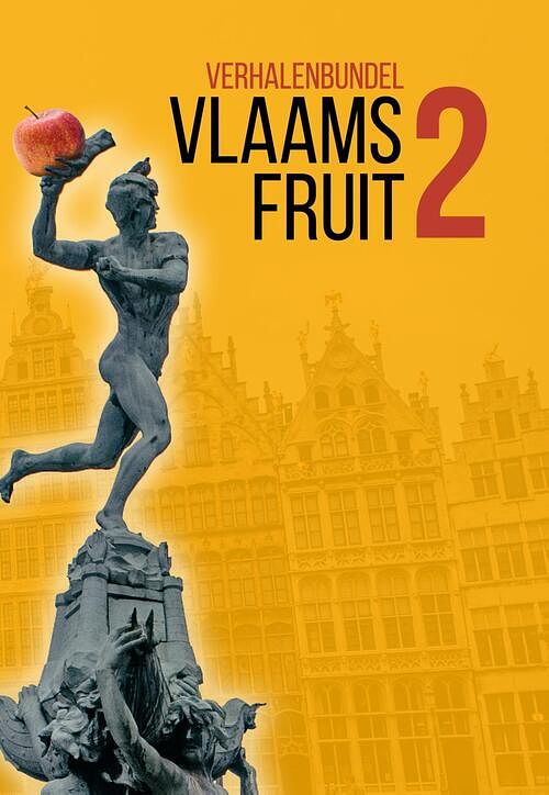 Foto van Vlaams fruit 2 - alexander olbrechts, alice bakker, elly godijn - ebook (9789464640588)