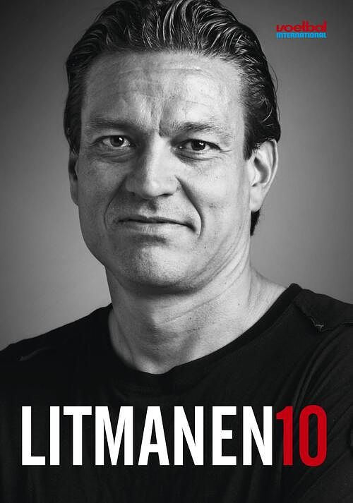 Foto van Litmanen 10 - jari litmanen - ebook (9789067973113)