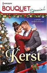 Foto van Bouquet special kerst - lynne graham, penny jordan, carol marinelli - ebook