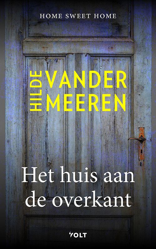 Foto van Het huis aan de overkant - hilde vandermeeren - ebook (9789021460901)