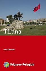 Foto van Tirana - gerda mulder - ebook (9789461230874)
