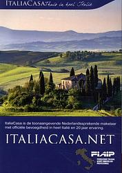 Foto van Wonen en kopen in italie - peter l. gillissen - paperback (9789492895264)