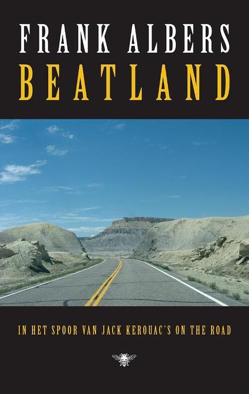 Foto van Beatland - frank albers - ebook (9789023479031)