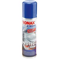 Foto van Sonax autowax extreme protect + shine 210 ml