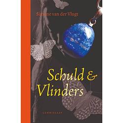 Foto van Schuld & vlinders