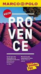 Foto van Provence marco polo nl - paperback (9783829758239)
