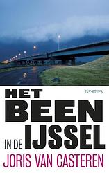 Foto van Het been in de ijssel - joris van casteren - ebook (9789044622362)