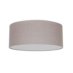 Foto van Steinhauer prestige chic plafondlamp beige dimbaar