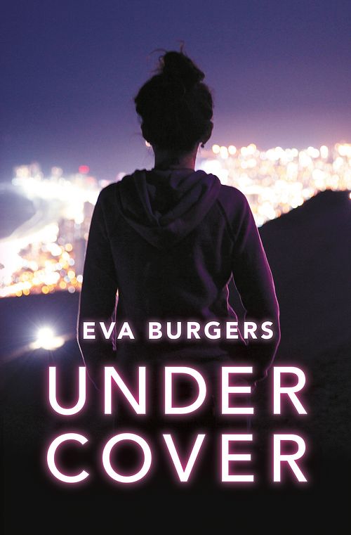 Foto van Undercover - eva burgers - ebook (9789020631357)