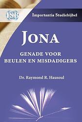 Foto van Jona - raymond r. dr. hausoul - paperback (9789057197062)