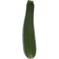 Foto van Jumbo courgette