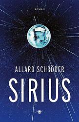 Foto van Sirius - allard schröder - ebook (9789403113715)