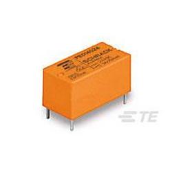 Foto van Te connectivity te amp industrial miniature pcb relays carton 1 stuk(s)