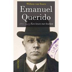 Foto van Emanuel querido