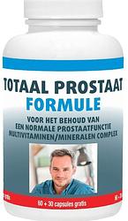 Foto van Totaal prostaat formule